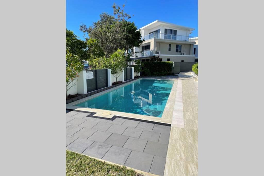 Beech Boutique By Kingscliff Accommodation Casuarina Exterior photo